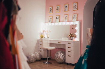 Фотостудия Profocus